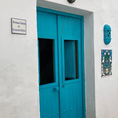 Casa Amparo Casco Historico *