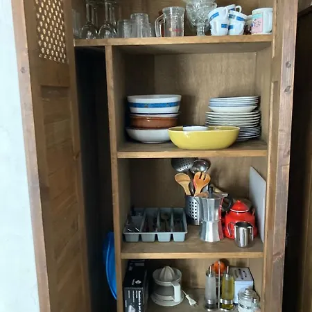 Appartement Casa Amparo Casco Historico