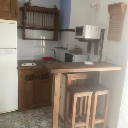 Casa Amparo Casco Historico