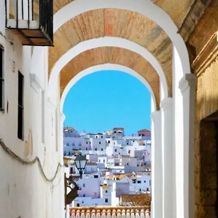 Casa Amparo Casco Historico *
