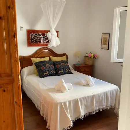Casa Amparo Casco Historico Apartment