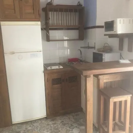 Casa Amparo Casco Historico * Vejer de la Frontera