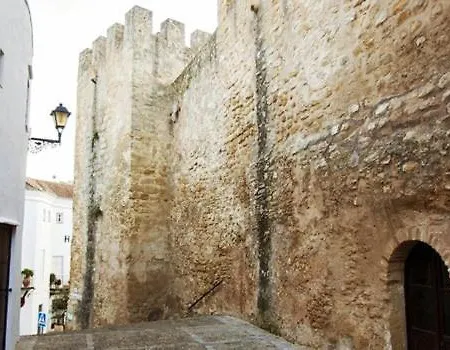 Casa Amparo Casco Historico Apartment