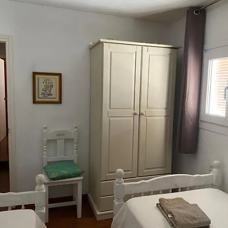 Apartment Casa Amparo Casco Historico Vejer de la Frontera