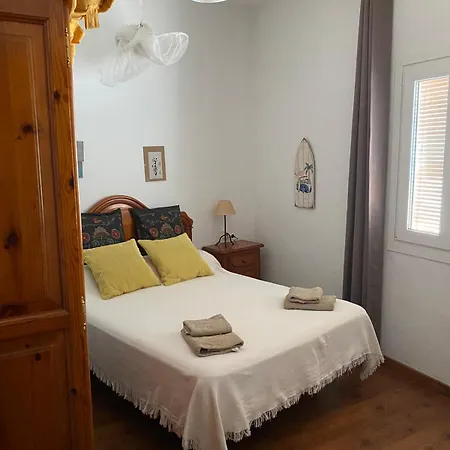 Casa Amparo Casco Historico * Vejer de la Frontera