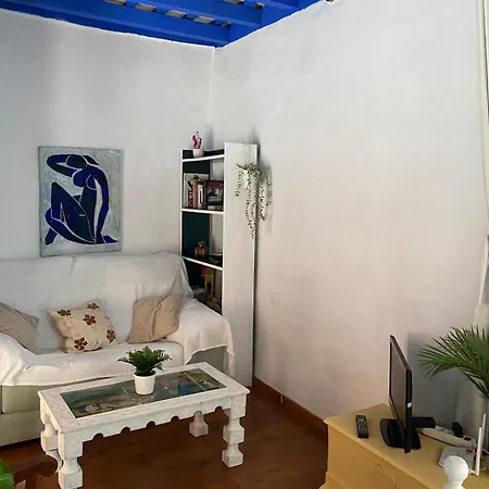 Casa Amparo Casco Historico Apartment
