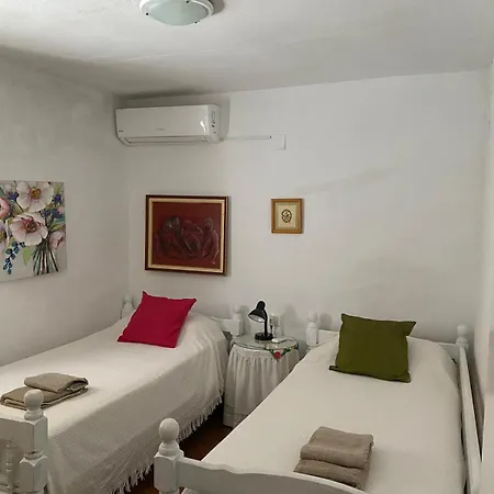Apartment Casa Amparo Casco Historico *