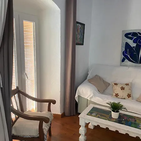 Casa Amparo Casco Historico Apartment Vejer de la Frontera
